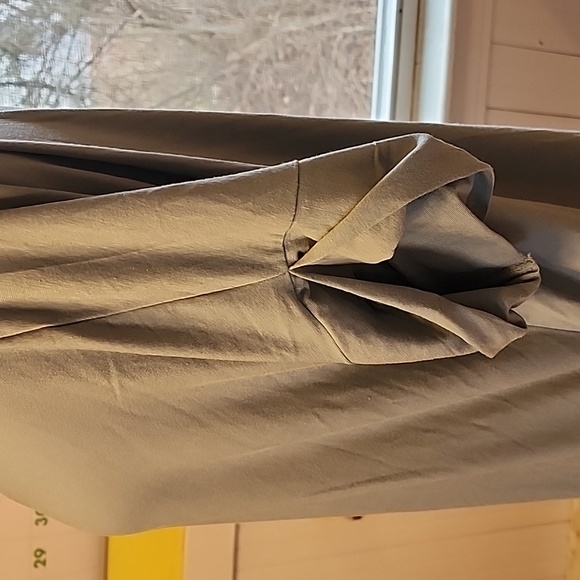 Zenana premium women's plus size 3X dress with pockets - Picture 6 of 6